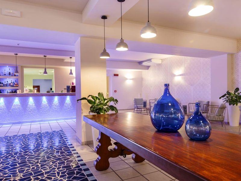 Hôtel Blu hotel Laconia Village 4*(nl) pas cher photo 6
