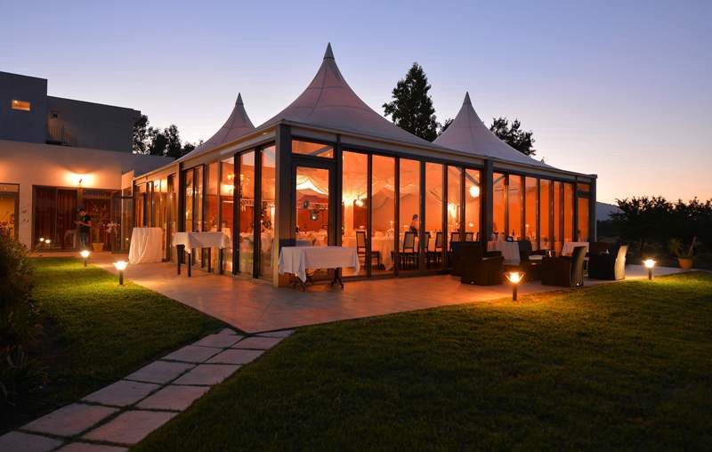 Hôtel La Madrague 3* (vols réguliers) pas cher photo 3