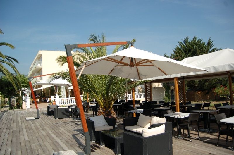 Hôtel La Madrague 3* (vols réguliers) pas cher photo 4