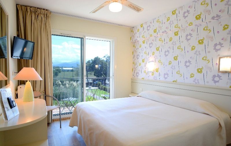 Hôtel La Madrague 3* (vols réguliers) pas cher photo 8