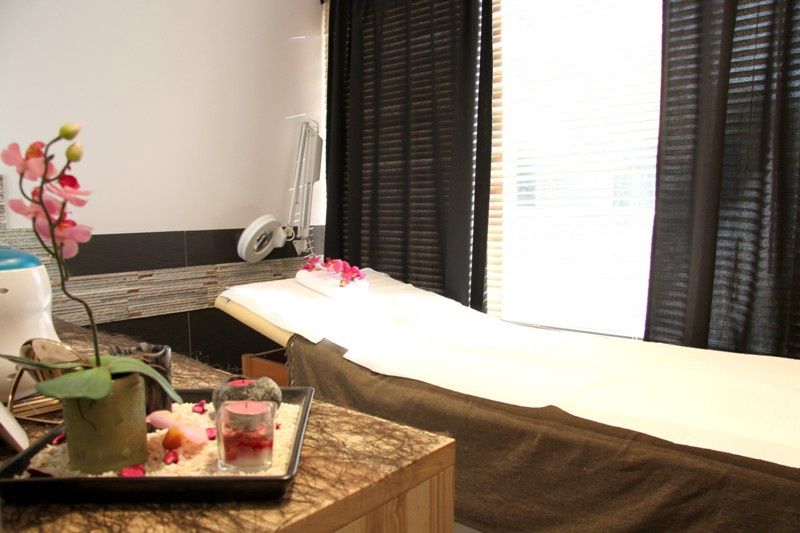 Hôtel La Madrague 3* (vols réguliers) pas cher photo 10