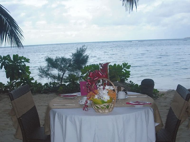 Hôtel Palm Beach 2* pas cher photo 7