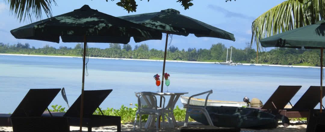 Hôtel Palm Beach 2* pas cher photo 14