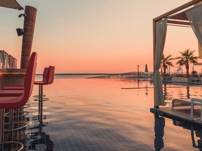 Royal M Hotel Abu Dhabi by Gewan 5* pas cher photo 8