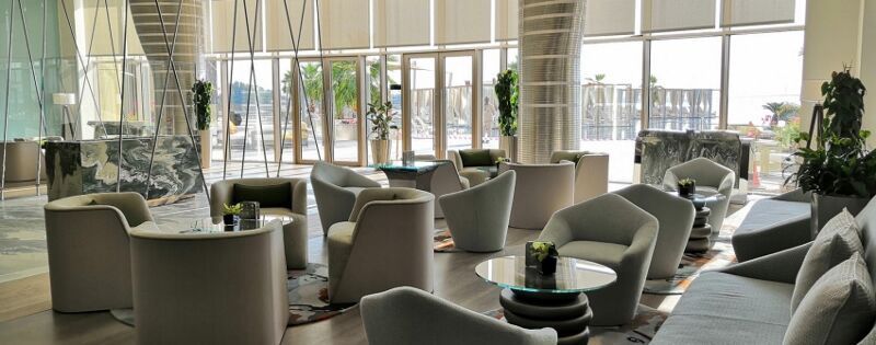 Royal M Hotel Abu Dhabi by Gewan 5* pas cher photo 11