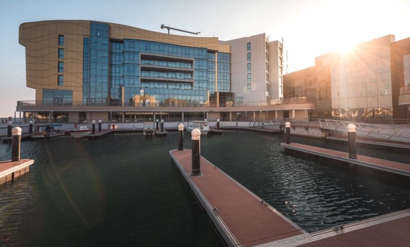 Royal M Hotel Abu Dhabi by Gewan 5* pas cher photo 15