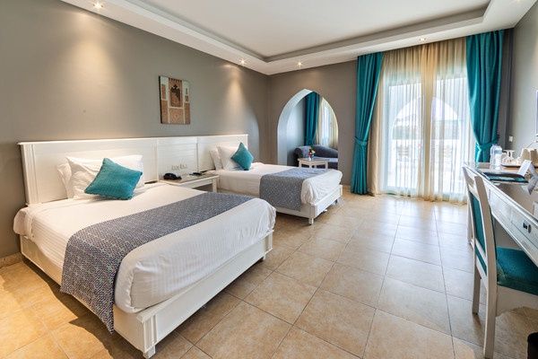 Hôtel Sunrise Select Garden Beach Resort 5* pas cher photo 5