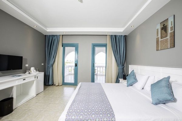 Hôtel Sunrise Select Garden Beach Resort 5* pas cher photo 7