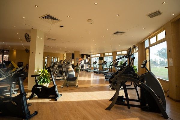 Hôtel Sunrise Select Garden Beach Resort 5* pas cher photo 14