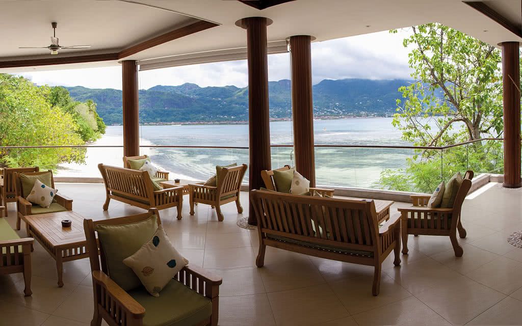 Hôtel Cerf Island Resort 4* pas cher photo 1