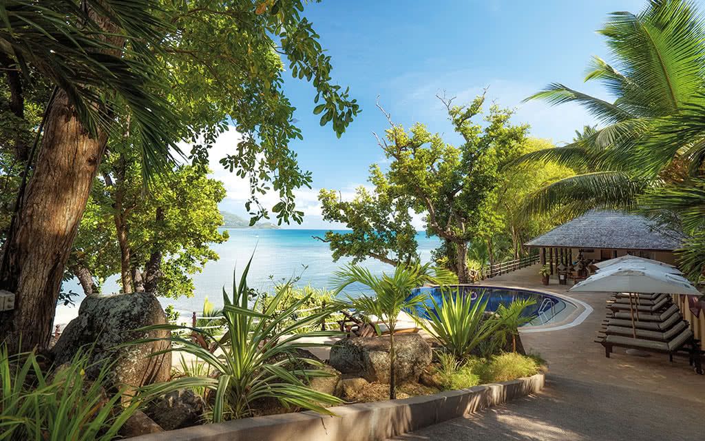 Hôtel Cerf Island Resort 4* pas cher photo 9
