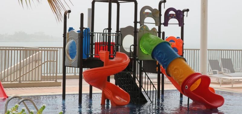 Kappa Club Royal M Resort Abu Dhabi 5* pas cher photo 11