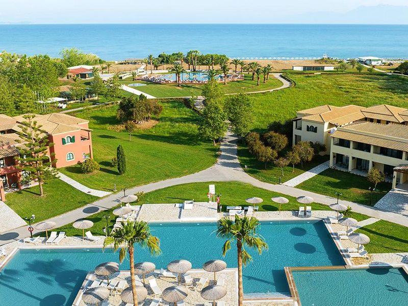 Hôtel Grecotel LUXME® Costa Botanica 5* pas cher photo 2
