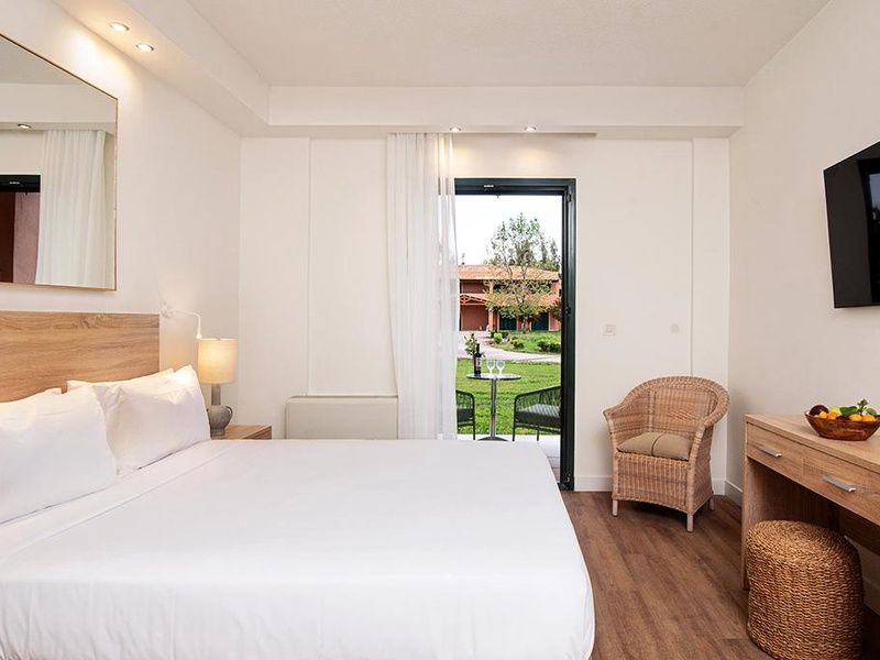 Hôtel Grecotel LUXME® Costa Botanica 5* pas cher photo 3