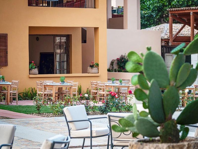 Hôtel Grecotel LUXME® Costa Botanica 5* pas cher photo 8