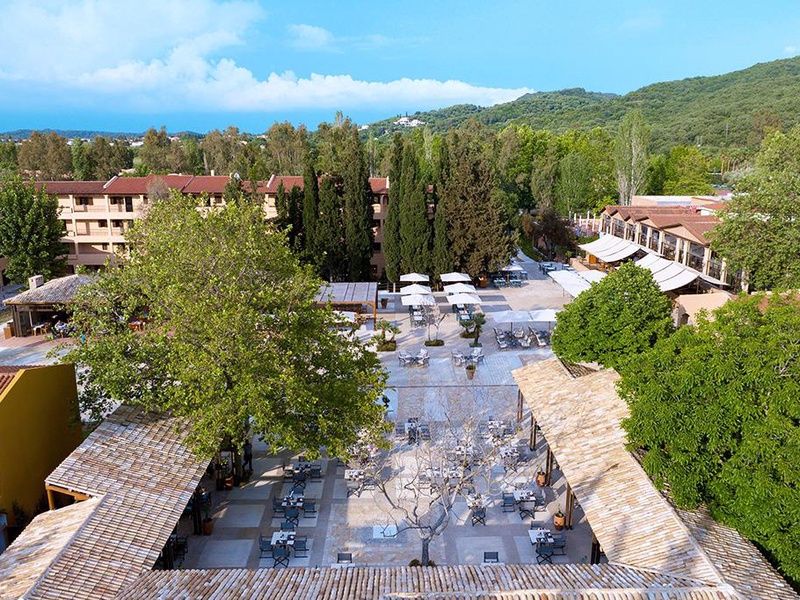 Hôtel Grecotel LUXME® Costa Botanica 5* pas cher photo 9