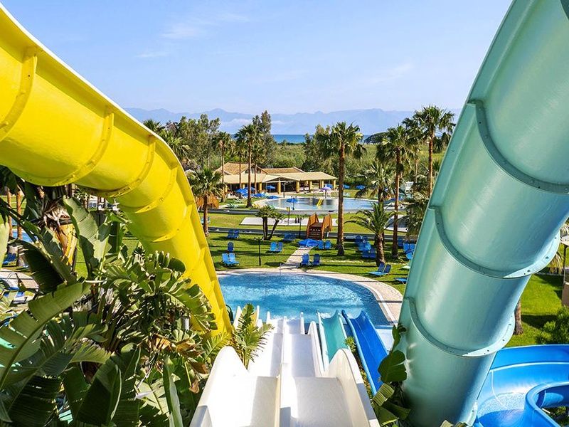 Hôtel Grecotel LUXME® Costa Botanica 5* pas cher photo 12