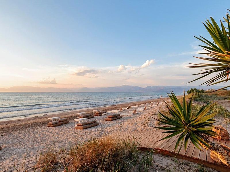 Hôtel Grecotel LUXME® Costa Botanica 5* pas cher photo 16