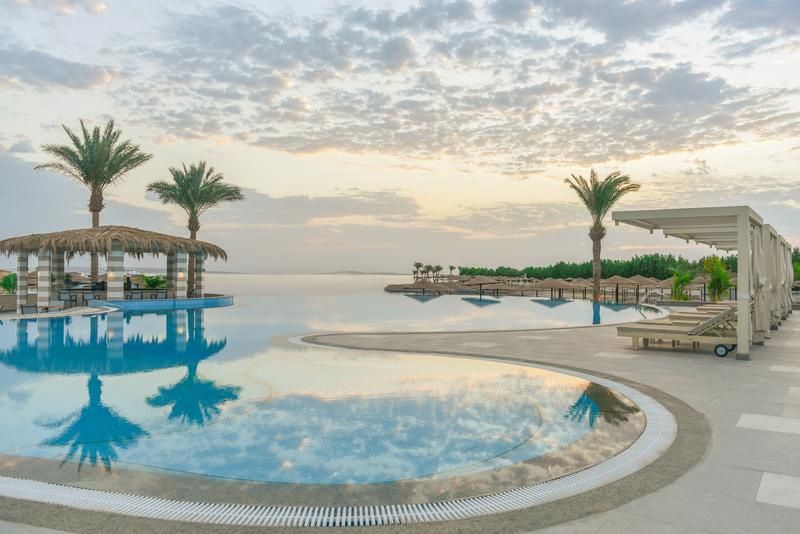 Hôtel Jaz Casa Del Mar Beach 5* Hurghada pas cher photo 3