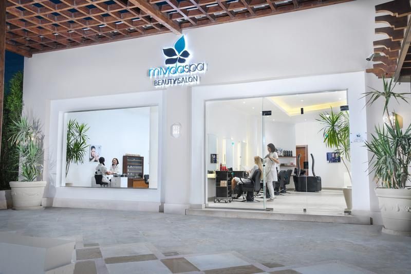 Hôtel Jaz Casa Del Mar Beach 5* Hurghada pas cher photo 5