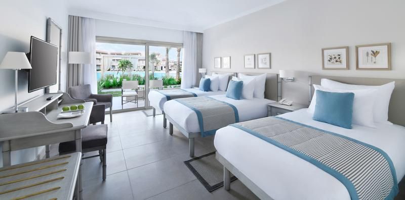 Hôtel Jaz Casa Del Mar Beach 5* Hurghada pas cher photo 7