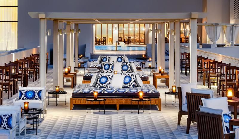 Hôtel Jaz Casa Del Mar Beach 5* Hurghada pas cher photo 8