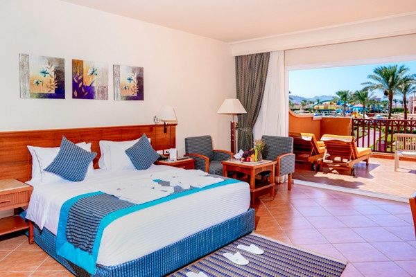 Hôtel Charmillion Club Aqua Park 5* pas cher photo 5