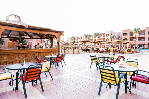 Hôtel Charmillion Club Aqua Park 5* pas cher photo 14