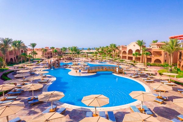 Hôtel Charmillion Gardens Aqua Park 4* pas cher photo 1