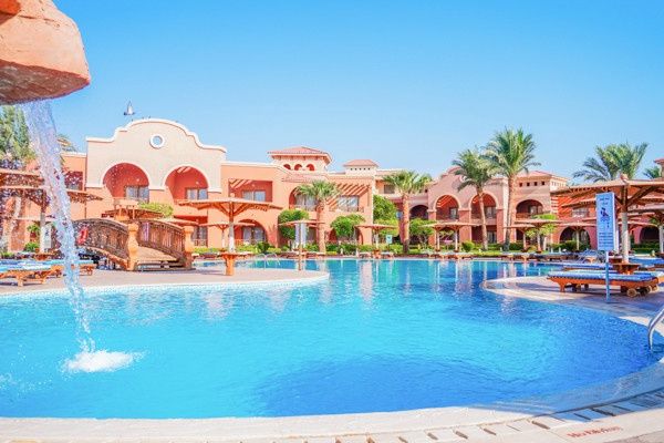 Hôtel Charmillion Gardens Aqua Park 4* pas cher photo 3