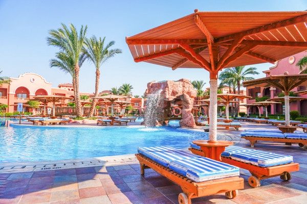 Hôtel Charmillion Gardens Aqua Park 4* pas cher photo 5