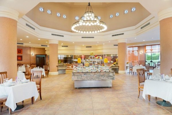 Hôtel Charmillion Gardens Aqua Park 4* pas cher photo 8