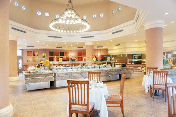 Hôtel Charmillion Gardens Aqua Park 4* pas cher photo 9