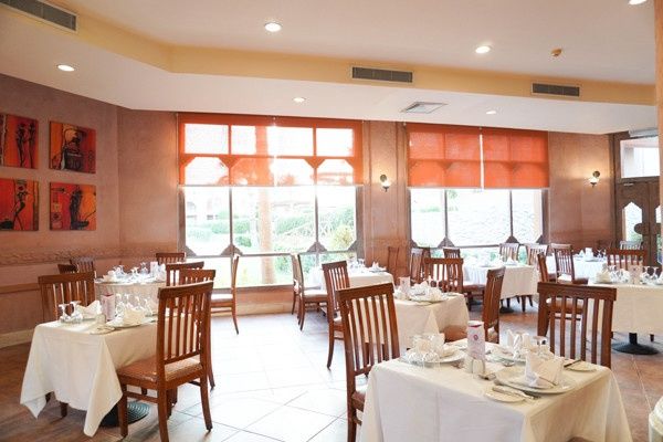 Hôtel Charmillion Gardens Aqua Park 4* pas cher photo 10