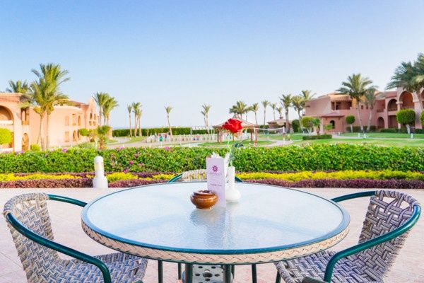 Hôtel Charmillion Gardens Aqua Park 4* pas cher photo 11