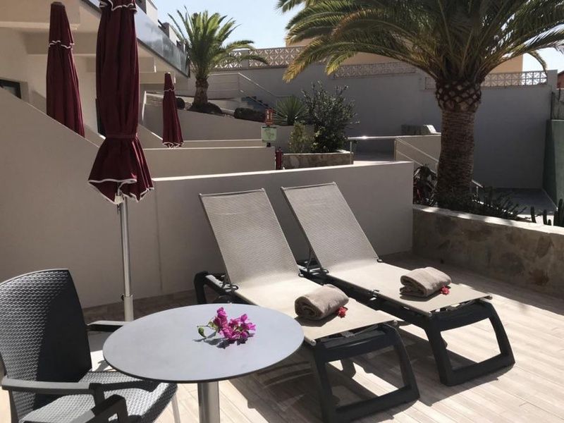 Hôtel Matas Blancas 4* by Ôvoyages Adult Only pas cher photo 7