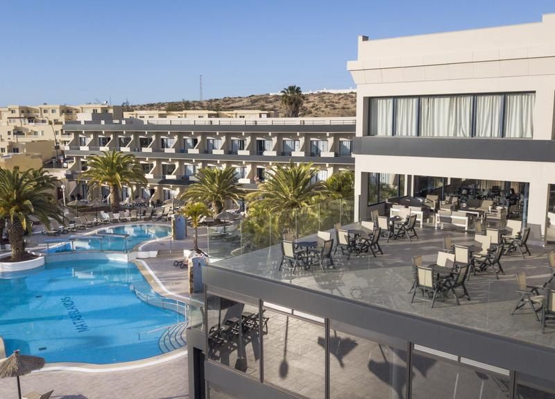 Hôtel Matas Blancas 4* by Ôvoyages Adult Only pas cher photo 9