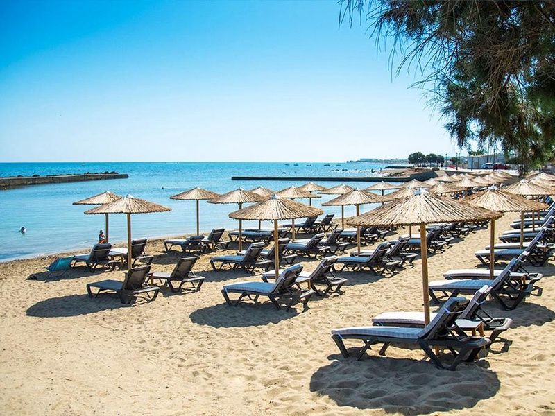 Hôtel Senseana Sea Side Resort & Spa 5* pas cher photo 5