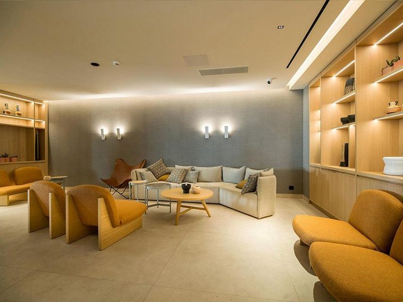 Hôtel Senseana Sea Side Resort & Spa 5* pas cher photo 9