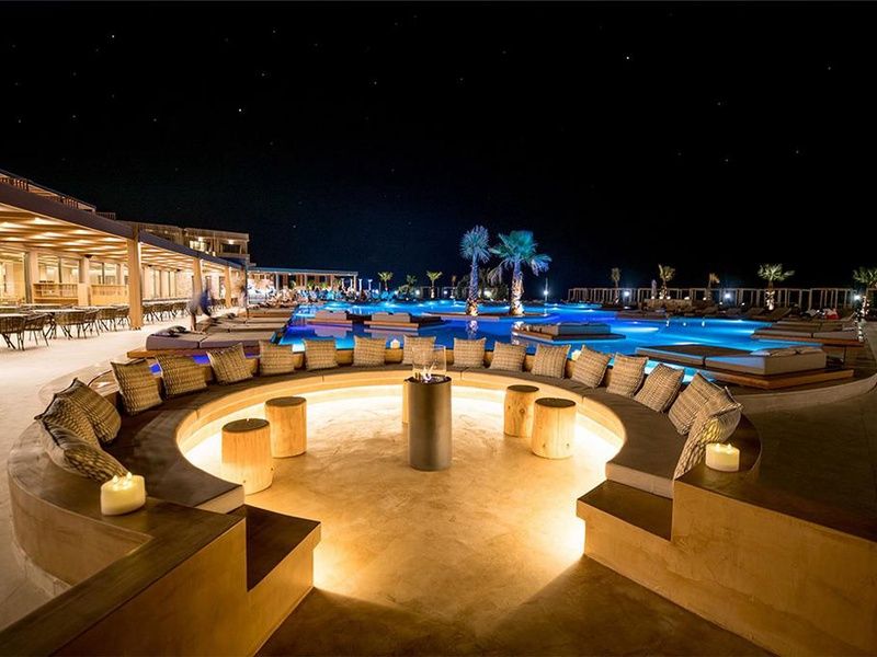 Hôtel Senseana Sea Side Resort & Spa 5* pas cher photo 10