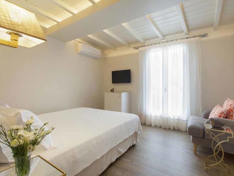 Hôtel Despotiko 4* pas cher photo 3