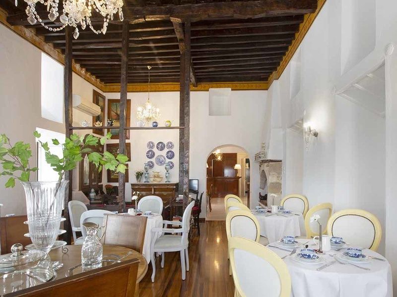 Hôtel Despotiko 4* pas cher photo 4