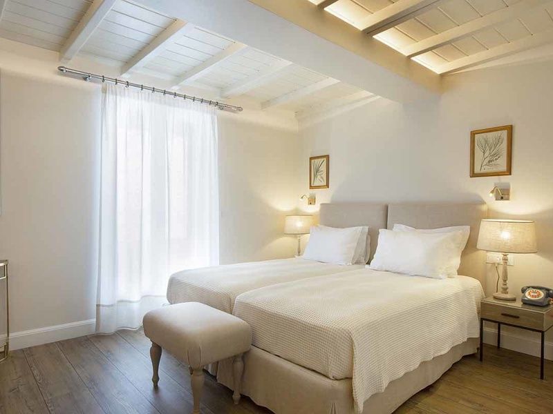 Hôtel Despotiko 4* pas cher photo 5