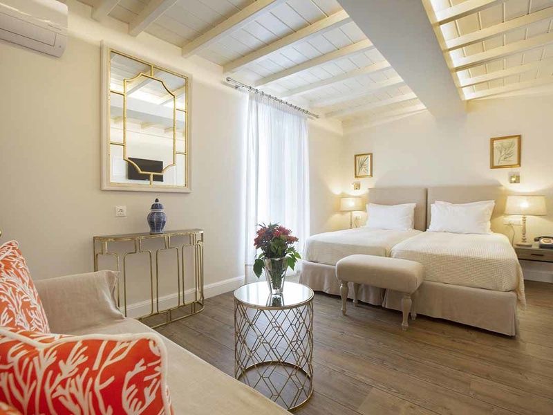 Hôtel Despotiko 4* pas cher photo 6