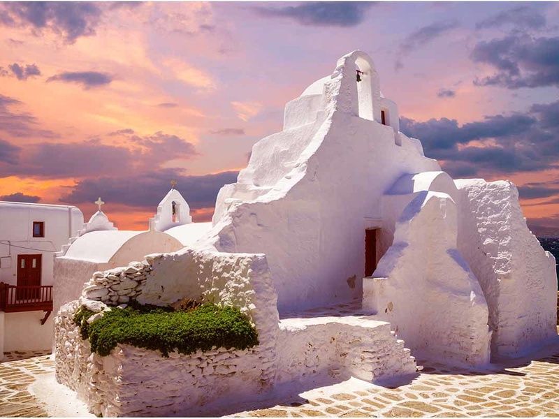 Hôtel Despotiko 4* pas cher photo 8