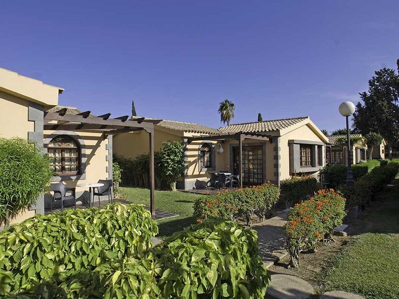 Hôtel TUI Sélection Maspalomas Resort by Dunas 4* pas cher photo 14