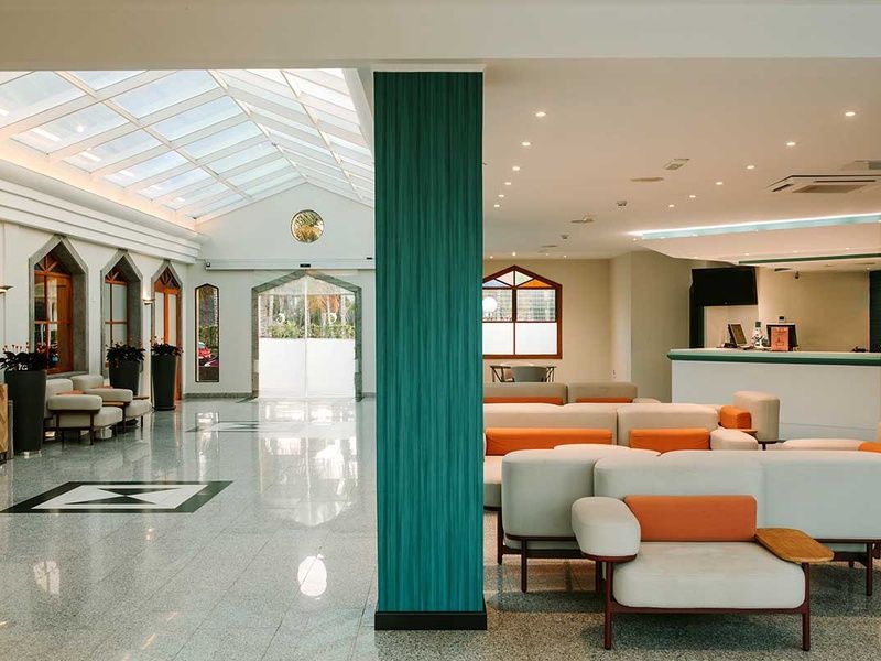 Hôtel TUI Sélection Maspalomas Resort by Dunas 4* pas cher photo 19