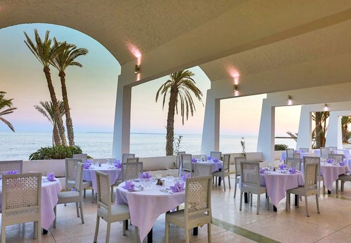 Hari Club Beach Resort Djerba 4* pas cher photo 2