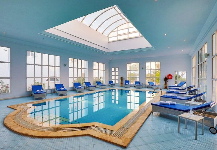 Hari Club Beach Resort Djerba 4* pas cher photo 4