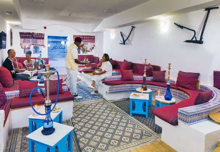 Hari Club Beach Resort Djerba 4* pas cher photo 6